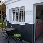 El Ranchito By Seric, 15' Walking To The