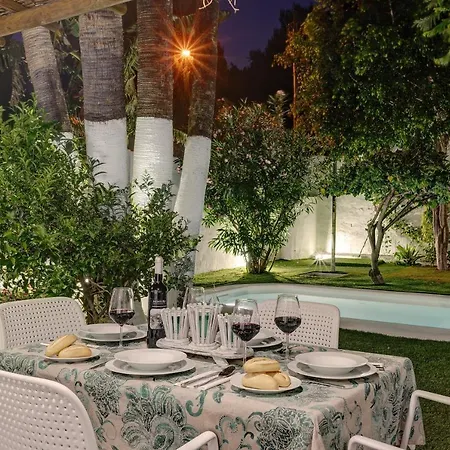 El Ranchito By Seric, 15' Walking To The Villa *