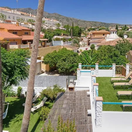 El Ranchito By Seric, 15' Walking To The