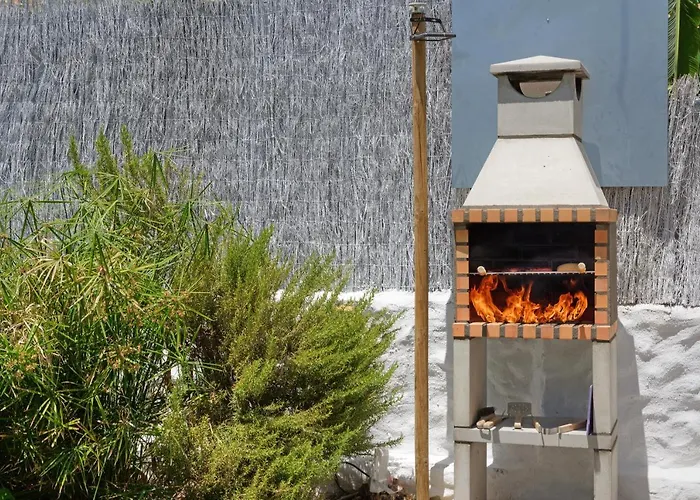 El Ranchito By Seric, 15' Walking To The