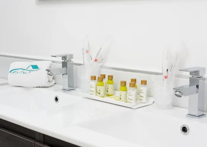 El Ranchito By Seric, 15' Walking To The Villa Torremolinos