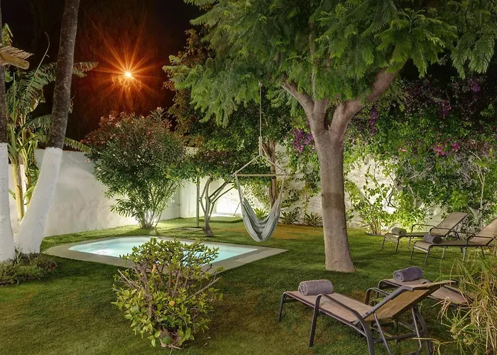 El Ranchito By Seric, 15' Walking To The * Torremolinos