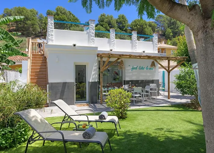 El Ranchito By Seric, 15' Walking To The