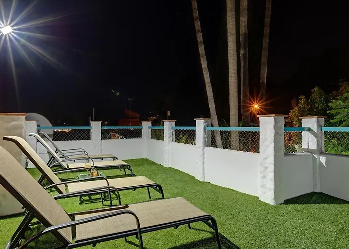 El Ranchito By Seric, 15' Walking To The Villa