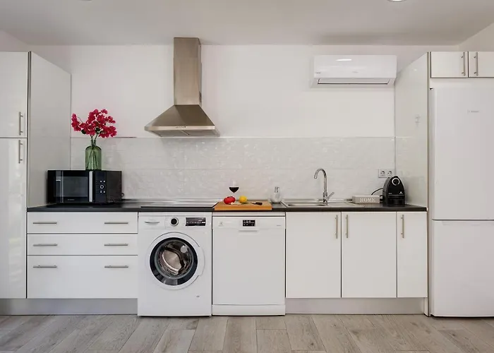 Villa El Ranchito By Seric, 15' Walking To The