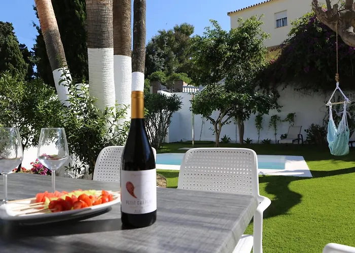 El Ranchito By Seric, 15' Walking To The Villa *