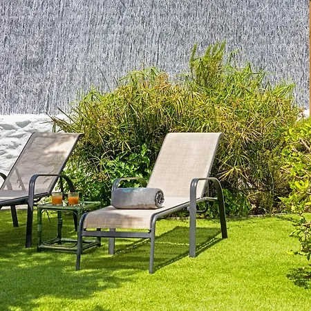 El Ranchito By Seric, 15' Walking To The