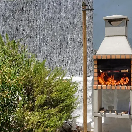 El Ranchito By Seric, 15' Walking To The