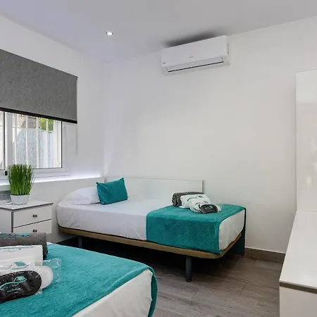 El Ranchito By Seric, 15' Walking To The Villa