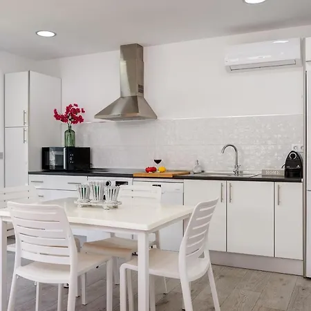 Villa El Ranchito By Seric, 15' Walking To The *