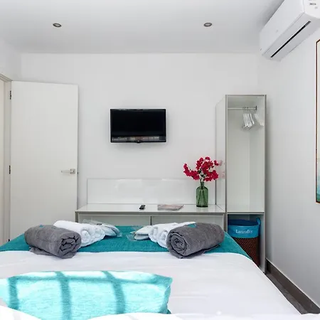 El Ranchito By Seric, 15' Walking To The *