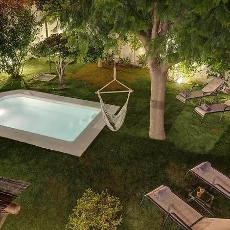 El Ranchito By Seric, 15' Walking To The *