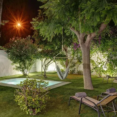 El Ranchito By Seric, 15' Walking To The * Torremolinos