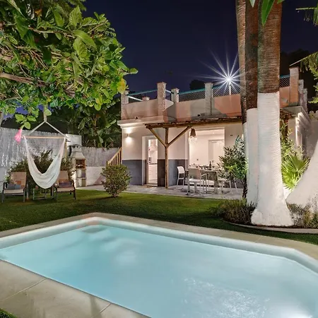 El Ranchito By Seric, 15' Walking To The Villa