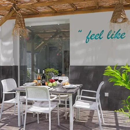 El Ranchito By Seric, 15' Walking To The