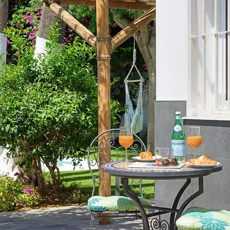 El Ranchito By Seric, 15' Walking To The Torremolinos