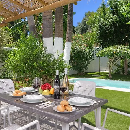 El Ranchito By Seric, 15' Walking To The Villa *