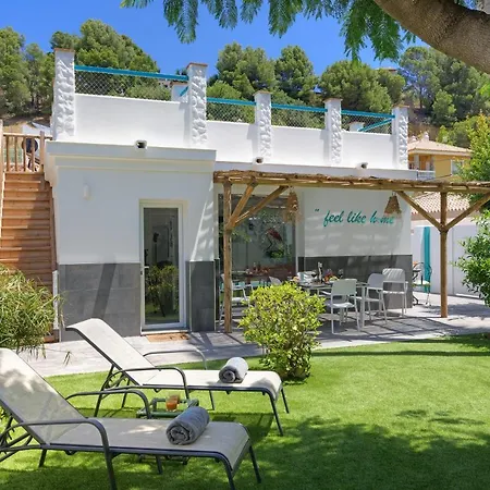 El Ranchito By Seric, 15' Walking To The