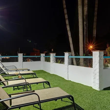 El Ranchito By Seric, 15' Walking To The Villa