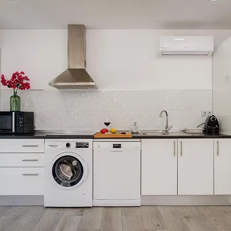 Villa El Ranchito By Seric, 15' Walking To The