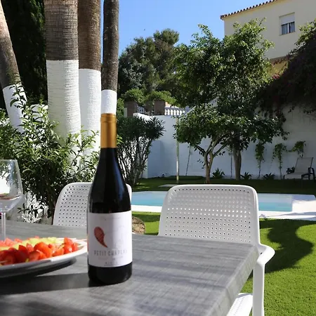 El Ranchito By Seric, 15' Walking To The Villa *