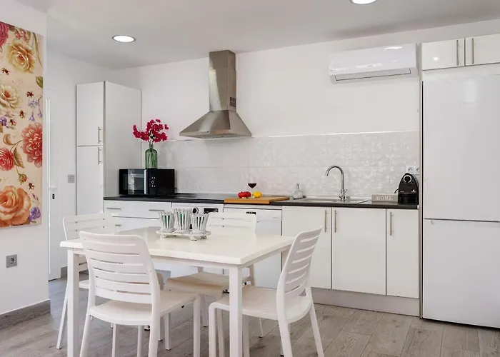 Вилла El Ranchito By Seric, 15' Walking To The *