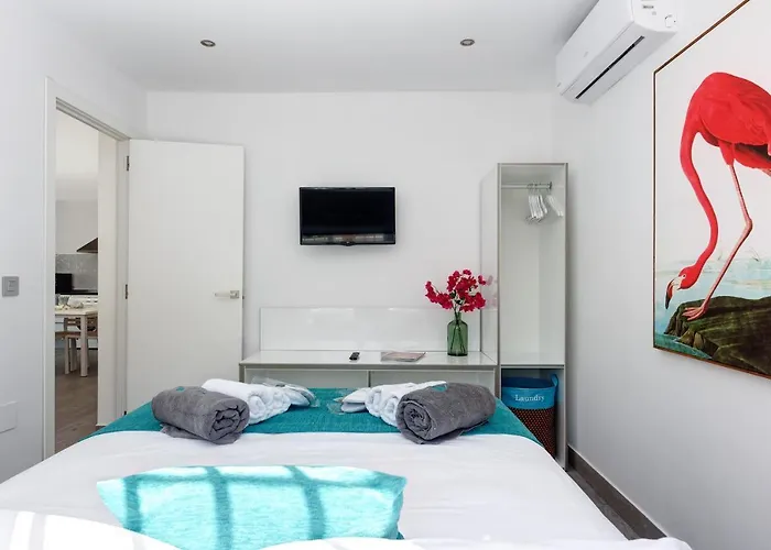 El Ranchito By Seric, 15' Walking To The *