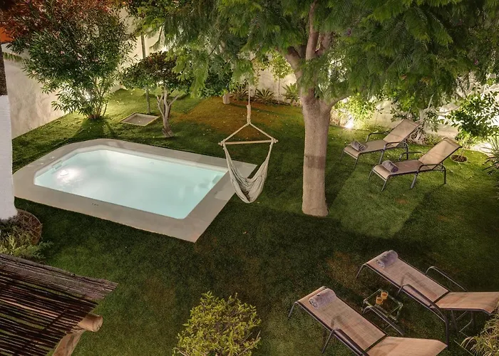 El Ranchito By Seric, 15' Walking To The *