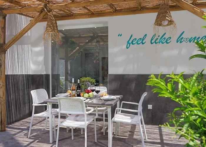 El Ranchito By Seric, 15' Walking To The