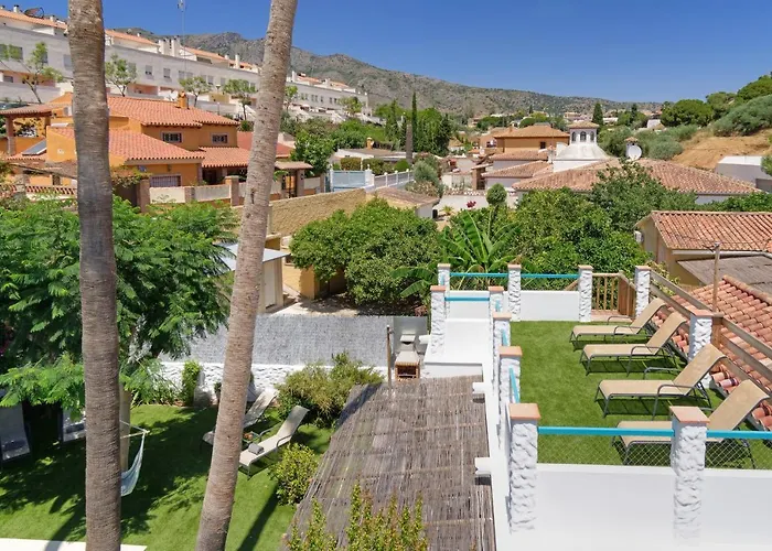 El Ranchito By Seric, 15' Walking To The